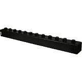 SDG-0016-004006 STOUT Стальной распределительный коллектор 6 отопительных контуров. В теплоизоляции DN 25 SDG-0016-004006 STOUT Стальной распределительный коллектор 6 отопительных контуров. В теплоизоляции DN 25