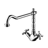 Фото смеситель lemark standard lm2109c для кухни Смеситель Lemark Standard LM2109C для кухни