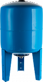 STW-0002-000200 STOUT Расширительный бак, гидроаккумулятор 200 л. вертикальный (цвет синий)