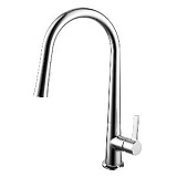 Фото смеситель lemark soul lm6001c для кухни Смеситель Lemark Soul LM6001C для кухни