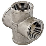 Фото крестовина 3/4" вн. Крестовина 3/4" вн.