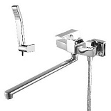Фото смеситель lemark unit lm4517c для ванны Смеситель Lemark Unit LM4517C для ванны