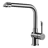 Фото смеситель lemark expert lm5074s для кухни Смеситель Lemark Expert LM5074S для кухни
