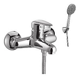 Фото смеситель lemark pramen lm3302c для ванны Смеситель Lemark Pramen LM3302C для ванны