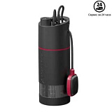 Фото погружной колодезный насос grundfos sb 3-45 a Погружной колодезный насос Grundfos SB 3-45 A