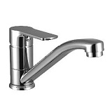 Фото смеситель lemark plus grace lm1504с для кухни Смеситель Lemark Plus Grace LM1504С для кухни