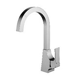 Фото смеситель lemark unit lm4555c для кухни Смеситель Lemark Unit LM4555C для кухни