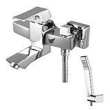 Фото смеситель lemark unit lm4514c для ванны Смеситель Lemark Unit LM4514C для ванны