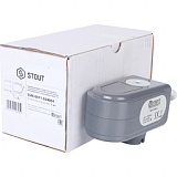 SVM-0071-024004 STOUT Сервопривод для шаровых зональных клапанов, ход 90°, кабель 1м., 40 сек., 24V, 4 полюса SVM-0071-024004 STOUT Сервопривод для шаровых зональных клапанов, ход 90°, кабель 1м., 40 сек., 24V, 4 полюса