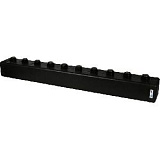 SDG-0016-004005 STOUT Стальной распределительный коллектор 5 отопительных контуров. В теплоизоляции DN 25 SDG-0016-004005 STOUT Стальной распределительный коллектор 5 отопительных контуров. В теплоизоляции DN 25