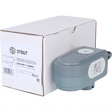 SVM-0071-230005 STOUT Сервопривод для шаровых зональных клапанов, ход 90°, кабель 1м., 40 сек., 230V, 5 полюсов SVM-0071-230005 STOUT Сервопривод для шаровых зональных клапанов, ход 90°, кабель 1м., 40 сек., 230V, 5 полюсов