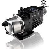 Фото самовсасывающая насосная установка grundfos mq 3-35 Самовсасывающая насосная установка Grundfos MQ 3-35