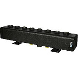 SDG-0016-005004 STOUT Стальной распределительный коллектор 4 отопительных контура. В теплоизоляции DN 32 SDG-0016-005004 STOUT Стальной распределительный коллектор 4 отопительных контура. В теплоизоляции DN 32