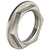 Фото контргайка 1 1/2" Контргайка 1 1/2"