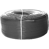 Фото spx-0001-241622 stout 16х2,2 (бухта 240 метров) pex-a труба из сшитого полиэтилена с кислородным слоем, серая SPX-0001-241622 STOUT 16х2,2 (бухта 240 метров) PEX-a труба из сшитого полиэтилена с кислородным слоем, серая