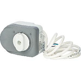 SVM-0005-230001 STOUT Сервопривод 230V 120s SVM-0005-230001 STOUT Сервопривод 230V 120s