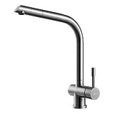 Фото смеситель lemark expert lm5075s для кухни Смеситель Lemark Expert LM5075S для кухни