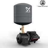 Фото самовсасывающая насосная установка с внешним эжектором grundfos jpd 4-54 pt-v Самовсасывающая насосная установка с внешним эжектором Grundfos JPD 4-54 PT-V