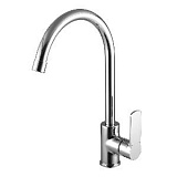 Фото смеситель lemark plus grace lm1505c для кухни Смеситель Lemark Plus Grace LM1505C для кухни