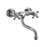 Фото смеситель lemark standard lm2111c для кухни Смеситель Lemark Standard LM2111C для кухни