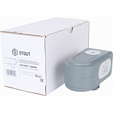SVM-0071-230004 STOUT Сервопривод для шаровых зональных клапанов, ход 90°, кабель 1м., 40 сек., 230V, 4 полюса SVM-0071-230004 STOUT Сервопривод для шаровых зональных клапанов, ход 90°, кабель 1м., 40 сек., 230V, 4 полюса