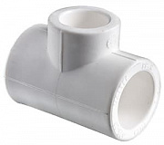 Фото тройник переходной ppr 32-20-20мм Тройник переходной PPR 32-20-20мм