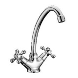 Фото смеситель lemark standard lm2104c для кухни Смеситель Lemark Standard LM2104C для кухни