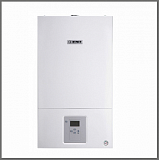 Bosch 7736900669RU Gaz 6000 W Котел газовый настенный WBN6000-35H Bosch 7736900669RU Gaz 6000 W Котел газовый настенный WBN6000-35H