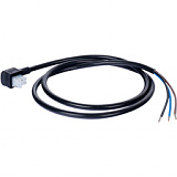 SVM-0071-230001 STOUT Соединительный кабель сервопривода со штепсельным соединением 1м. (3х0,75 мм) SVM-0071-230001 STOUT Соединительный кабель сервопривода со штепсельным соединением 1м. (3х0,75 мм)