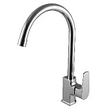 Фото смеситель lemark plus factor lm1605c для кухни Смеситель Lemark Plus Factor LM1605C для кухни