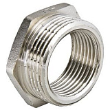 Фото футорка 1 1/2"х1" нар.-вн. Футорка 1 1/2"х1" нар.-вн.