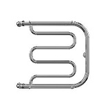 Фото полотенцесушитель водяной terminus фокстрот 600x400 Полотенцесушитель водяной Terminus Фокстрот 600x400