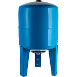 STW-0002-000300 STOUT Расширительный бак, гидроаккумулятор 300 л. вертикальный (цвет синий)