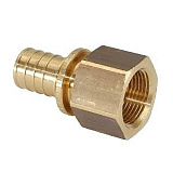 Переходник с внутренней резьбой REHAU RAUTITAN MX 20 x 3/4"