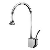 Фото смеситель lemark soul lm6005c для кухни Смеситель Lemark Soul LM6005C для кухни