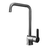 Фото смеситель lemark expert lm5073s для кухни Смеситель Lemark Expert LM5073S для кухни