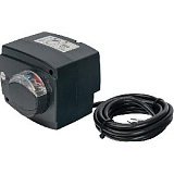 SVM-0005-230016 STOUT Сервопривод для смесительных клапанов, ход 90°, для пропорциональной регулировки SVM-0005-230016 STOUT Сервопривод для смесительных клапанов, ход 90°, для пропорциональной регулировки