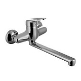 Фото смеситель lemark luna lm4111c для кухни Смеситель Lemark Luna LM4111C для кухни