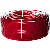 Фото spx-0002-101620 stout 16х2,0 (бухта 100 метров) pex-a труба из сшитого полиэтилена с кислородным слоем, красная SPX-0002-101620 STOUT 16х2,0 (бухта 100 метров) PEX-a труба из сшитого полиэтилена с кислородным слоем, красная