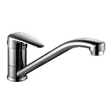 Фото смеситель lemark pramen lm3304c для кухни Смеситель Lemark Pramen LM3304C для кухни