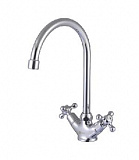 Фото смеситель lemark plus harmony lm1405c для кухни Смеситель Lemark Plus Harmony LM1405C для кухни