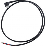 SVM-0071-230002 STOUT Соединительный кабель сервопривода со штепсельным соединением 1м., 4 жилы (4х0,75мм) SVM-0071-230002 STOUT Соединительный кабель сервопривода со штепсельным соединением 1м., 4 жилы (4х0,75мм)