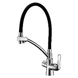 Фото смеситель lemark comfort lm3070c для кухни с подключением к фильтру с питьевой водой Смеситель Lemark Comfort LM3070C для кухни с подключением к фильтру с питьевой водой