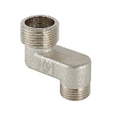 Фото эксцентрик 3/4"x1/2"x20мм, нар.-нар. Эксцентрик 3/4"x1/2"x20мм, нар.-нар.