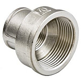 Фото муфта переходная 1"х3/4" вн.-вн. Муфта переходная 1"х3/4" вн.-вн.
